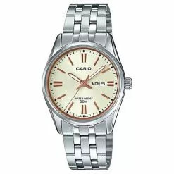 Casio Classic Small Analog Watch (LTP-1335D-9A)