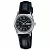 Casio Small Analog Watch (LTP-V006L-1B) -CASIO men casio 0174 9039885 1