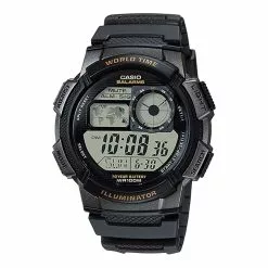 Casio Sports Digital Watch (AE-1000W-1A)