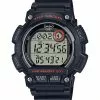 Casio Digital Tracker Sports Watch (WS-2100H-1A) -CASIO men casio 0179 6373895 1