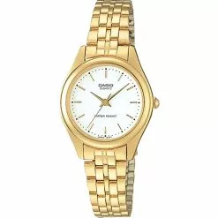 Casio Enticer Ladies Analog Watch (LTP-1129N-7A)