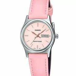 Casio Small Analog Watch (LTP-V006L-4B)