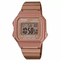 Casio Vintage Digital Watch (B650WC-5A)