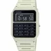 Casio Databank Calculator Watch (CA-53WF-8B) -CASIO men casio 0186 9860985 1