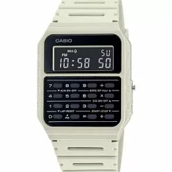 Casio Databank Calculator Watch (CA-53WF-8B)
