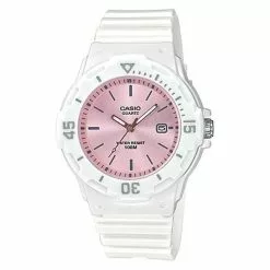 Casio Small Diver Watch (LRW-200H-4E3V)