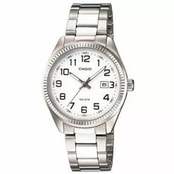 Casio Small Analog Watch (LTP-1302D-7B)