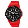 Casio Diver Analog Watch (MRW-200HC-4BV) -CASIO men casio 0201 4819885 1