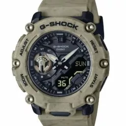 Casio G-shock GA-2200SL-5ADR Men Watch