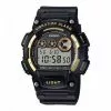 Casio General W-735H-1A2VDF-P Unisex's Watch 2 Casio General W-735H-1A2VDF-P Unisex's Watch -CASIO men casio 0288 2420336 1
