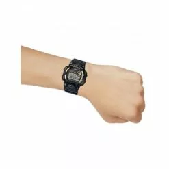 Casio General W-735H-1A2VDF-P Unisex's Watch -CASIO men casio 0288 2420336 3