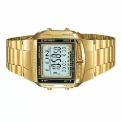 Casio General DB-360G-9ADF-P Unisex's Watch -CASIO men casio 0290 2520336 2