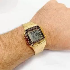 Casio General DB-360G-9ADF-P Unisex's Watch -CASIO men casio 0290 2520336 3