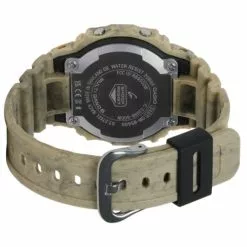 Casio G-shock GW-B5600SL-5DR Standard Digital Brown Resin Strap Men Watch -CASIO men casio 0291 9520336 3