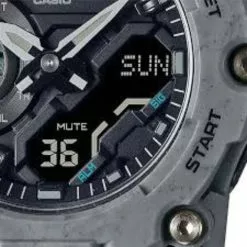 Casio G-shock GA-2200SL-8ADR Men's Watch -CASIO men casio 0295 7620336 3