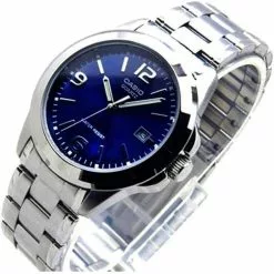 CASIO GENERAL UNISEX'S WATCH MTP-1215A-2ADF. -CASIO men casio 0320 3791736 2