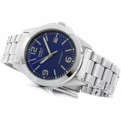 CASIO GENERAL UNISEX'S WATCH MTP-1215A-2ADF. -CASIO men casio 0320 3791736 4