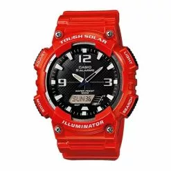 CASIO GENERAL AQ-S810WC-4AVDF UNISEX'S WATCH