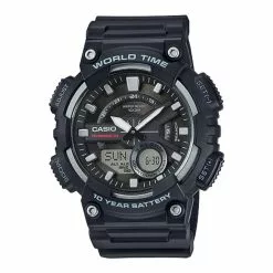 CASIO GENERAL AEQ-110W-1AVDF UNISEX'S WATCH