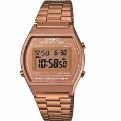 CASIO GENERAL B640WC-5ADF WOMEN'S WATCH