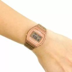 CASIO GENERAL B640WC-5ADF WOMEN'S WATCH -CASIO men casio 0452 6196326 4