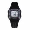 CASIO GENERAL F-201WA-1ADF UNISEX'S WATCH 2 CASIO GENERAL F-201WA-1ADF UNISEX'S WATCH -CASIO men casio 0634 8986326 1