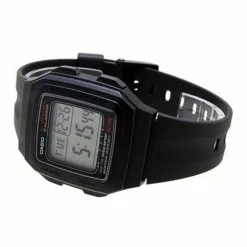 CASIO GENERAL F-201WA-1ADF UNISEX'S WATCH -CASIO men casio 0634 8986326 2