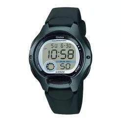 Casio Kids Digital Watch (LW-200-1BV)