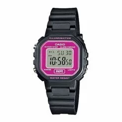 Casio Kids Digital Watch (LA-20WH-4A)