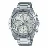 CASIO EDIFICE EFR-571MD-8AVUDF STAINLESS STEEL MEN'S WATCH -CASIO men casio 0903 9207626 1