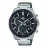 CASIO EDIFICE EFR-573DB-1AVUDF STAINLESS STEEL MEN WATCH -CASIO men casio 0904 0207626 1