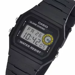 CASIO GENERAL F-94WA-8DG UNISEX'S WATCH -CASIO men casio 1057 7986326 2