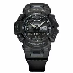 CASIO G-SHOCK GBA-900-1ADR RESIN BLACK STRAP MEN'S WATCH -CASIO men casio 1072 5150726 2