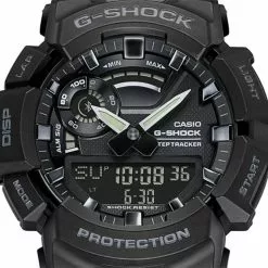CASIO G-SHOCK GBA-900-1ADR RESIN BLACK STRAP MEN'S WATCH -CASIO men casio 1072 5150726 3