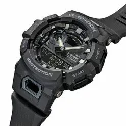 CASIO G-SHOCK GBA-900-1ADR RESIN BLACK STRAP MEN'S WATCH -CASIO men casio 1072 5150726 5