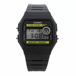 CASIO GENERAL F-94WA-9DG UNISEX'S WATCH