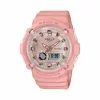 CASIO BABY-G BGA-280-4ADR STANDARD PINK RUBBER STRAP WOMEN'S WATCH -CASIO men casio 1174 3154426 1