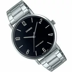 Casio General Women's Watch MTP VT01D-1B2UDF -CASIO men casio 1185 2099436 3