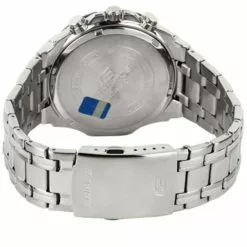 CASIO EDIFICE EFR-539D-1A2VUDF CHRONOGRAPH SILVER STAINLESS STEEL MEN'S WATCH -CASIO men casio 1509 1407626 2