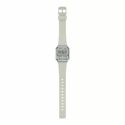 Casio General Digital White Resin Strap Unisex Watch A100WEF-8ADF -CASIO men casio 1538 0690246 3