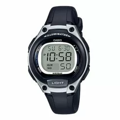 Casio Kids Digital Watch (LW-203-1A)