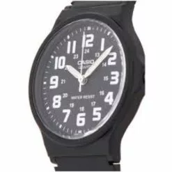 CASIO GENERAL MQ-71-1BDF UNISEX'S WATCH -CASIO men casio 1647 5496326 3