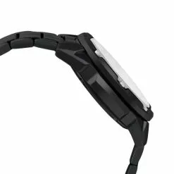 Casio Edifice Chronograph Black Stainless Steel Men's Watch EFR-559DC-1AVUDF -CASIO men casio 2047 5548436 5