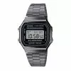 Casio General Unisex's Watch A168WGG-1ADF -CASIO men casio 2049 1648436 1