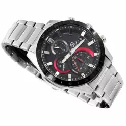 Casio Edifice Men's Watch EFR-571DB-1A1VUDF -CASIO men casio 2049 2748436 2
