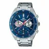 Casio Edifice Men's Watch EFV-590D-2AVUDF -CASIO men casio 2052 3748436 1