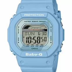 CASIO BABY-G WOMEN SPORT WATCH BLX-560-2DR