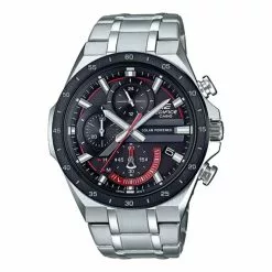 Casio Edifice Men's Watch EQS-920DB-1AVUDF