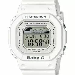 CASIO BABY-G WOMEN SPORT WATCH BLX-560-7DR