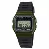 Casio General Unisex Watch F-91WM-3ADF -CASIO men casio 2060 5158436 1